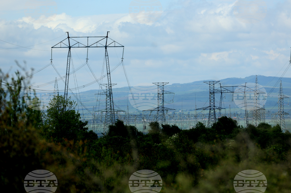 Европейската комисия предлага да се отпусне допълнително финансиране за подобряване на мрежата за пренос на ток в ЕС