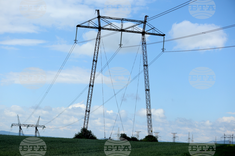 КЕВР определи компенсациите за октомври, които покриват част от разходите на битови клиенти за електрическа енергия