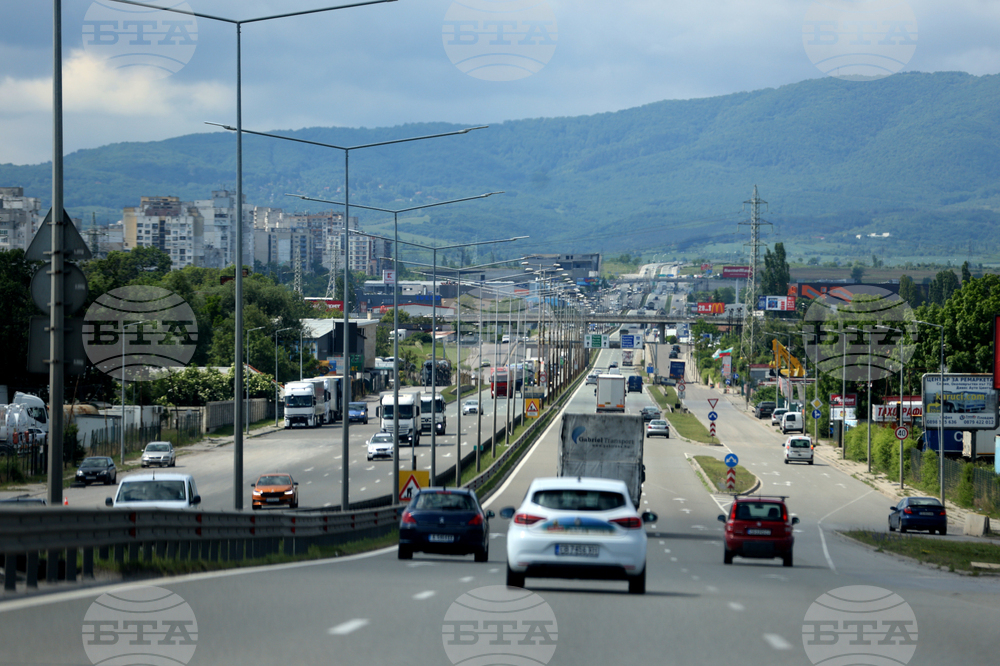 KBC Group Revises Up Bulgaria’s 2026 Growth Forecast