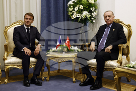 Egypt Mideast Wars Gaza