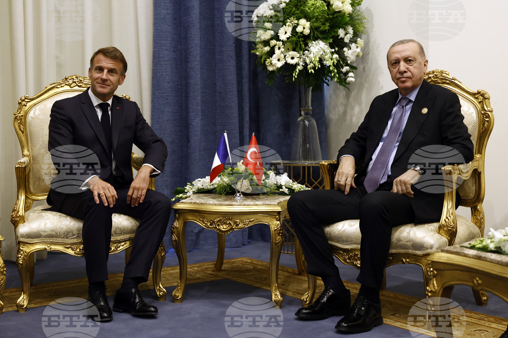 Egypt Mideast Wars Gaza