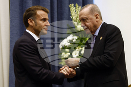 Egypt Mideast Wars Gaza