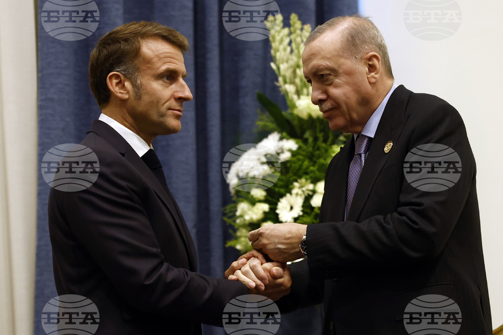 Egypt Mideast Wars Gaza