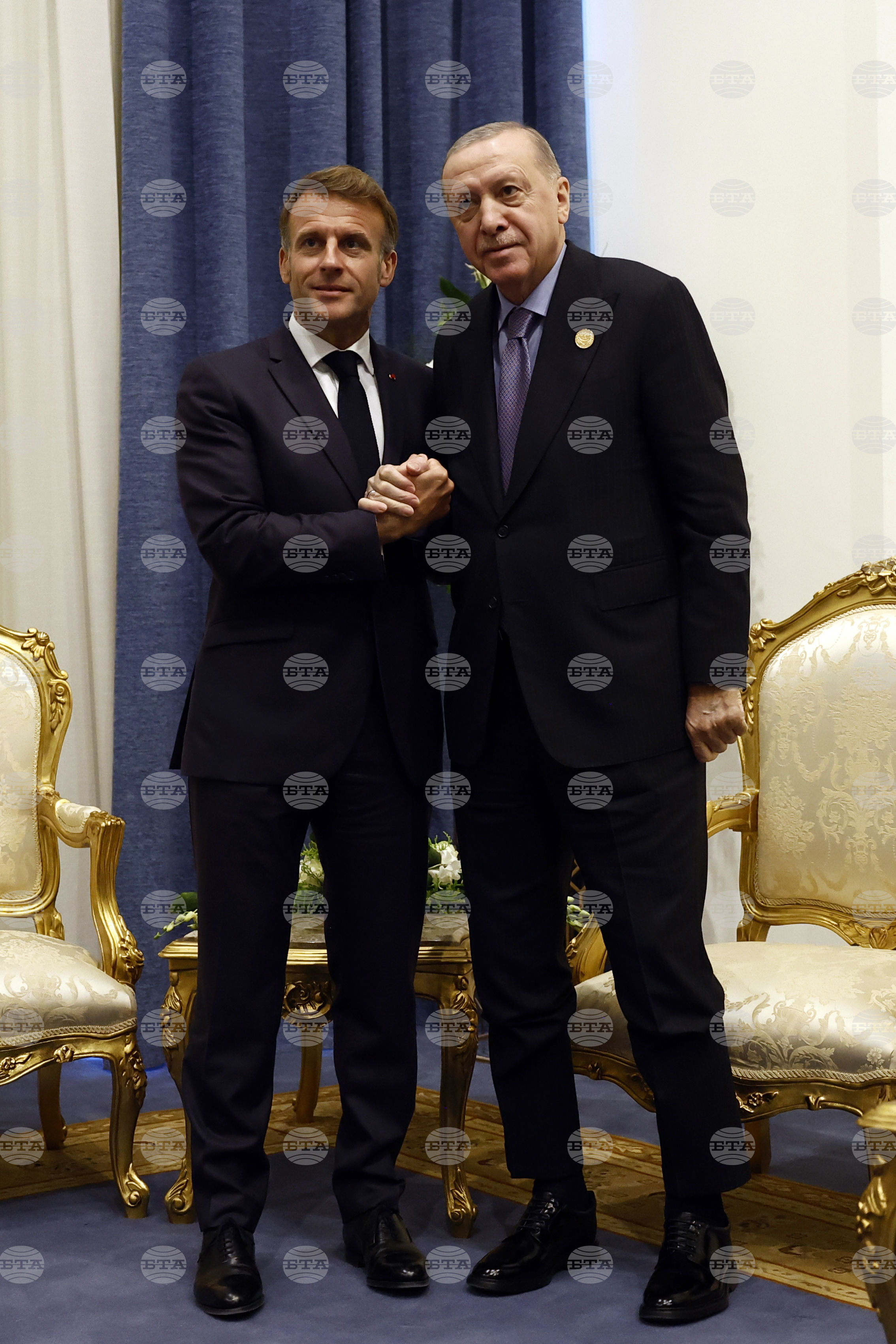 Egypt Mideast Wars Gaza