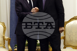 Egypt Mideast Wars Gaza