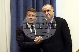 Egypt Mideast Wars Gaza