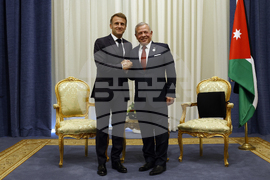 Egypt Mideast Wars Gaza