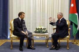 Egypt Mideast Wars Gaza