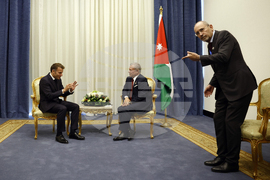 Egypt Mideast Wars Gaza