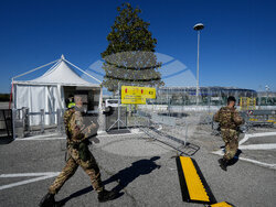 Italy Israel WCup Soccer