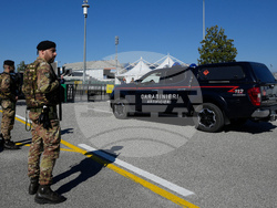 Italy Israel WCup Soccer