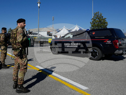 Italy Israel WCup Soccer