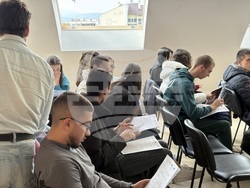 Самоков - изкуствен интелект - обучение