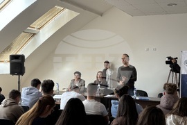 Самоков - изкуствен интелект - обучение