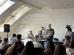 Самоков - изкуствен интелект - обучение