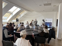 Самоков - изкуствен интелект - обучение