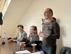 Самоков - изкуствен интелект - обучение