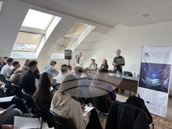 Самоков - изкуствен интелект - обучение