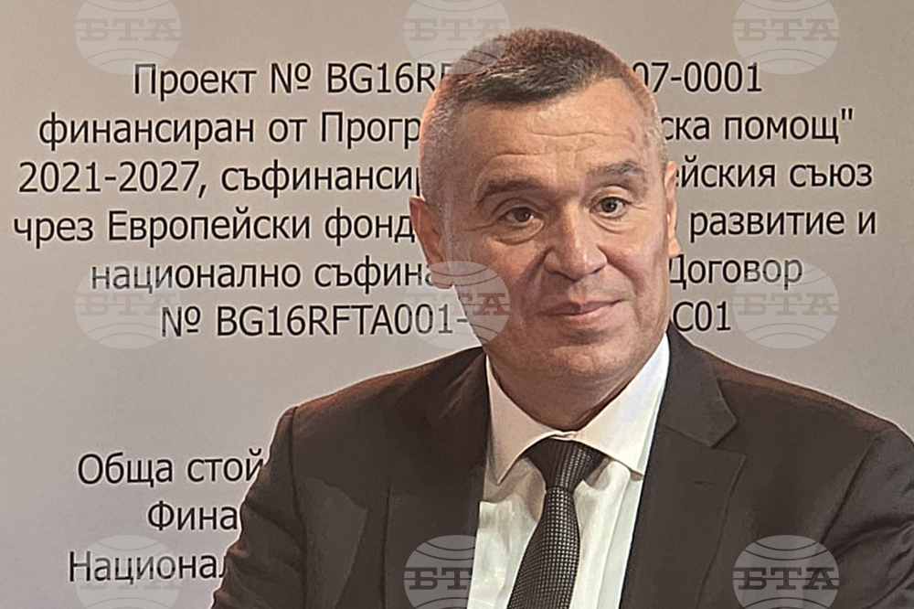 Курортен комплекс Албена - НСОРБ - пленарна сесия