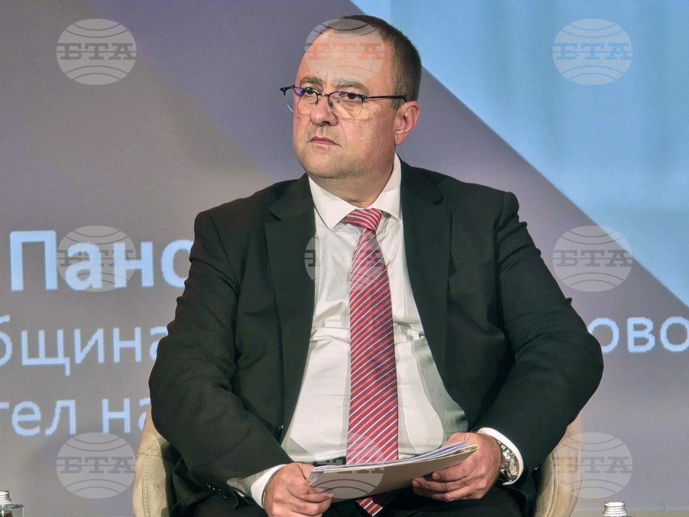 Курортен комплекс Албена - НСОРБ - пленарна сесия