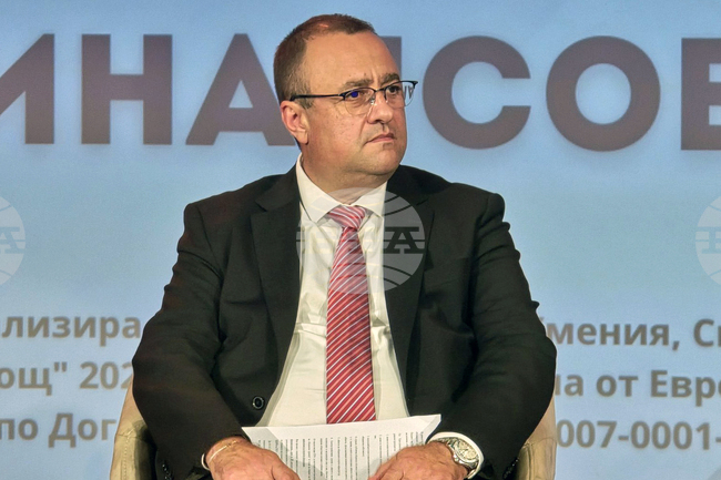 Inspections Launched along Black Sea Coast to Identify Any Construction on Ravines, Riverbeds - Regional Development Minister
