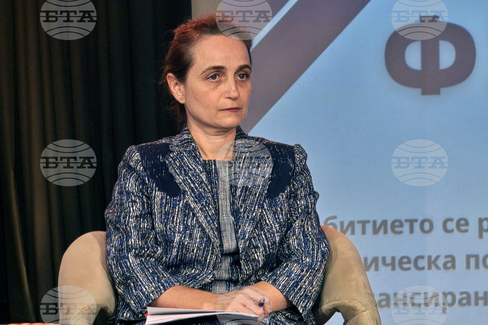 Курортен комплекс Албена - НСОРБ - пленарна сесия