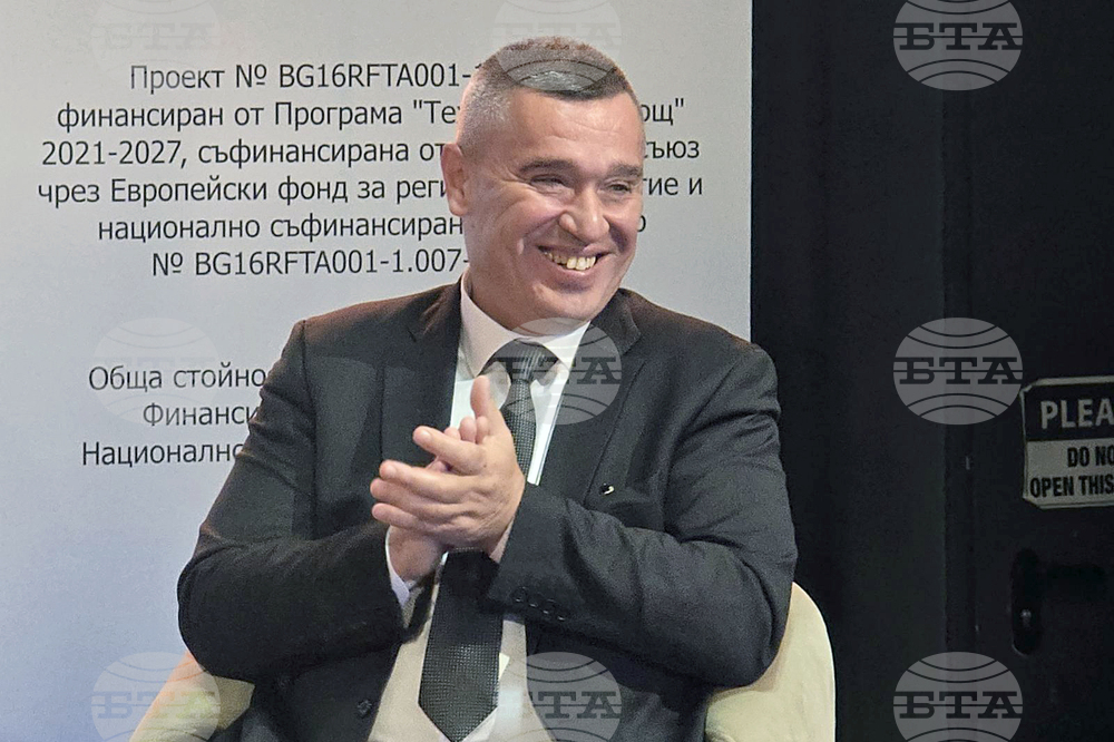 Курортен комплекс Албена - НСОРБ - пленарна сесия