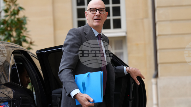 Споразумението между ЕС и Меркосур е неприемливо за Франция в сегашния му вид, предупреди икономическият министър Ролан Лескюр