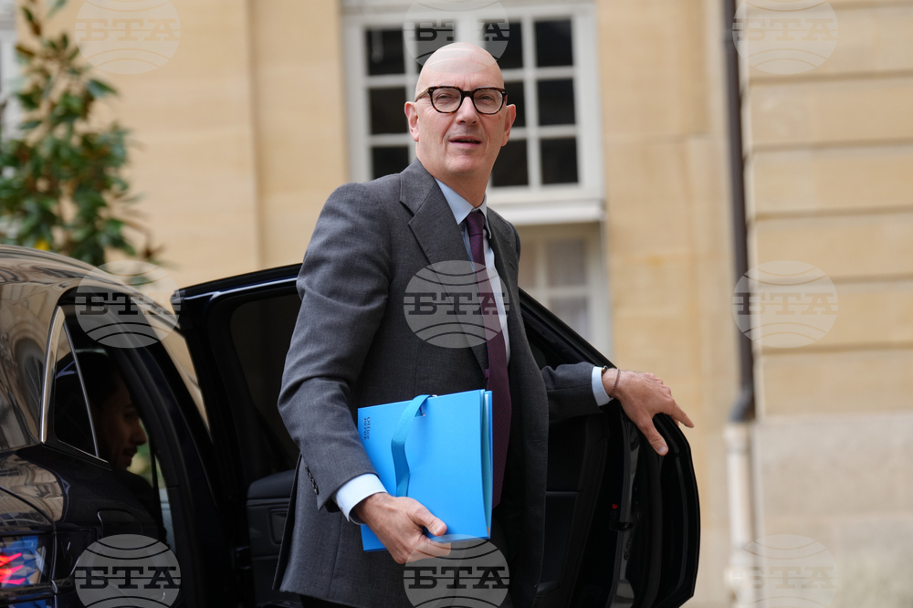 Споразумението между ЕС и Меркосур е неприемливо за Франция в сегашния му вид, предупреди икономическият министър Ролан Лескюр