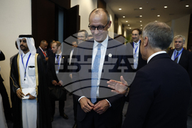 Egypt Mideast Wars Gaza