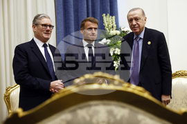 Egypt Mideast Wars Gaza