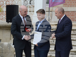 Снимка: Община Варна