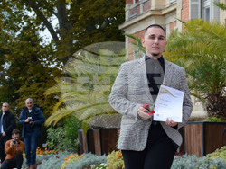 Снимка: Община Варна