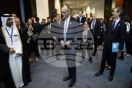 Egypt Mideast Wars Gaza