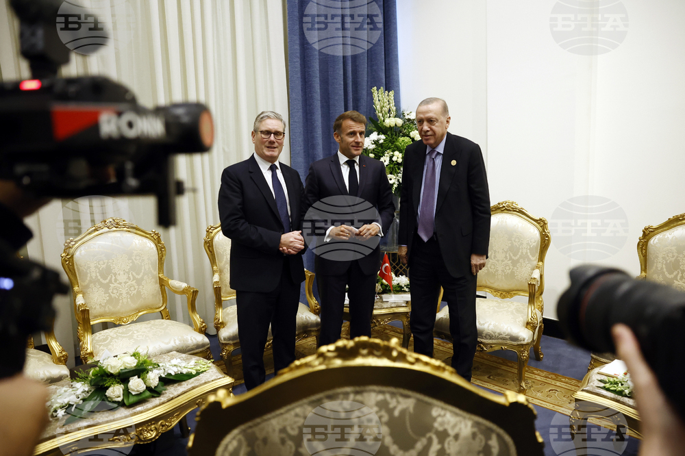 Egypt Mideast Wars Gaza