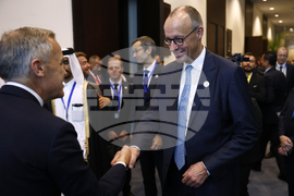 Egypt Mideast Wars Gaza