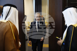 Egypt Mideast Wars Gaza