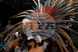 Indigenous Peoples Day Trump