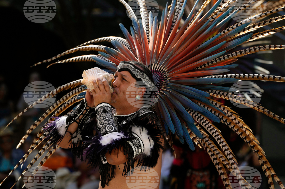 Indigenous Peoples Day Trump