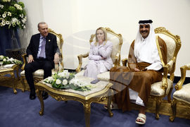 Egypt Mideast Wars Gaza