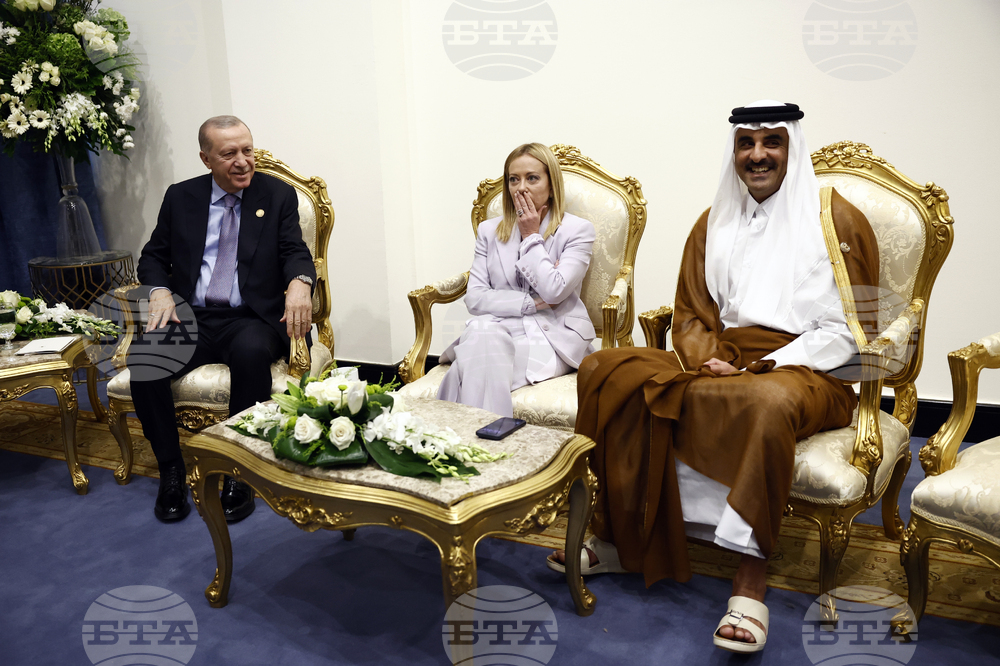 Egypt Mideast Wars Gaza