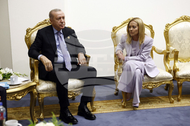 Egypt Mideast Wars Gaza