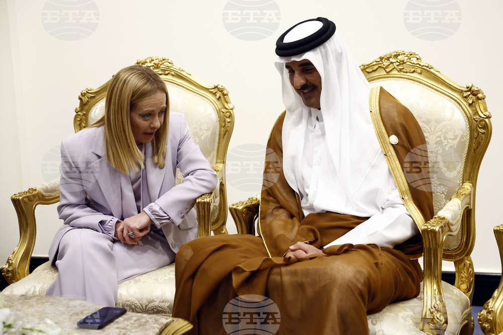 Egypt Mideast Wars Gaza