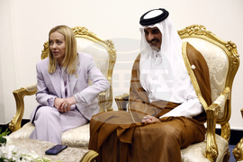 Egypt Mideast Wars Gaza