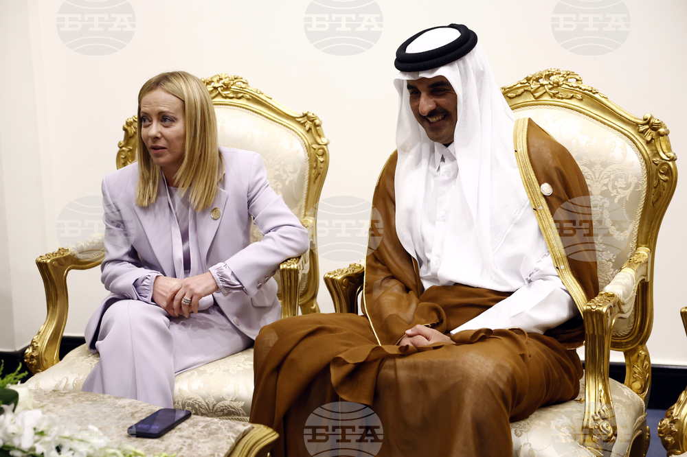 Egypt Mideast Wars Gaza