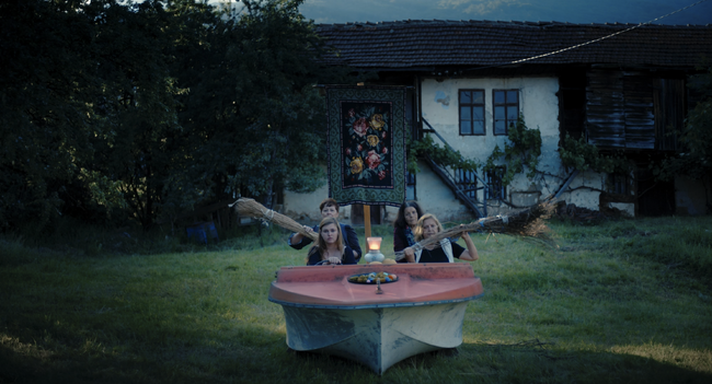 Филм за майчинството ще има премиера в София и Пловдив