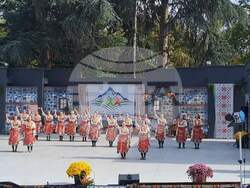 Снимка: Община Банско