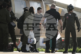 Israel Palestinians Gaza