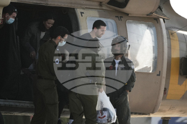 Israel Palestinians Gaza