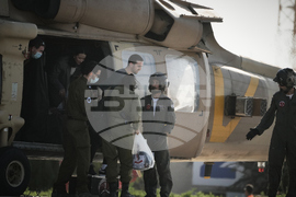 Israel Palestinians Gaza